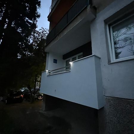 Apartment Amra Visoko Exterior photo
